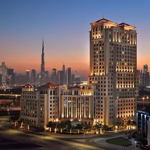 5* Hotel Marriott Al Jaddaf,