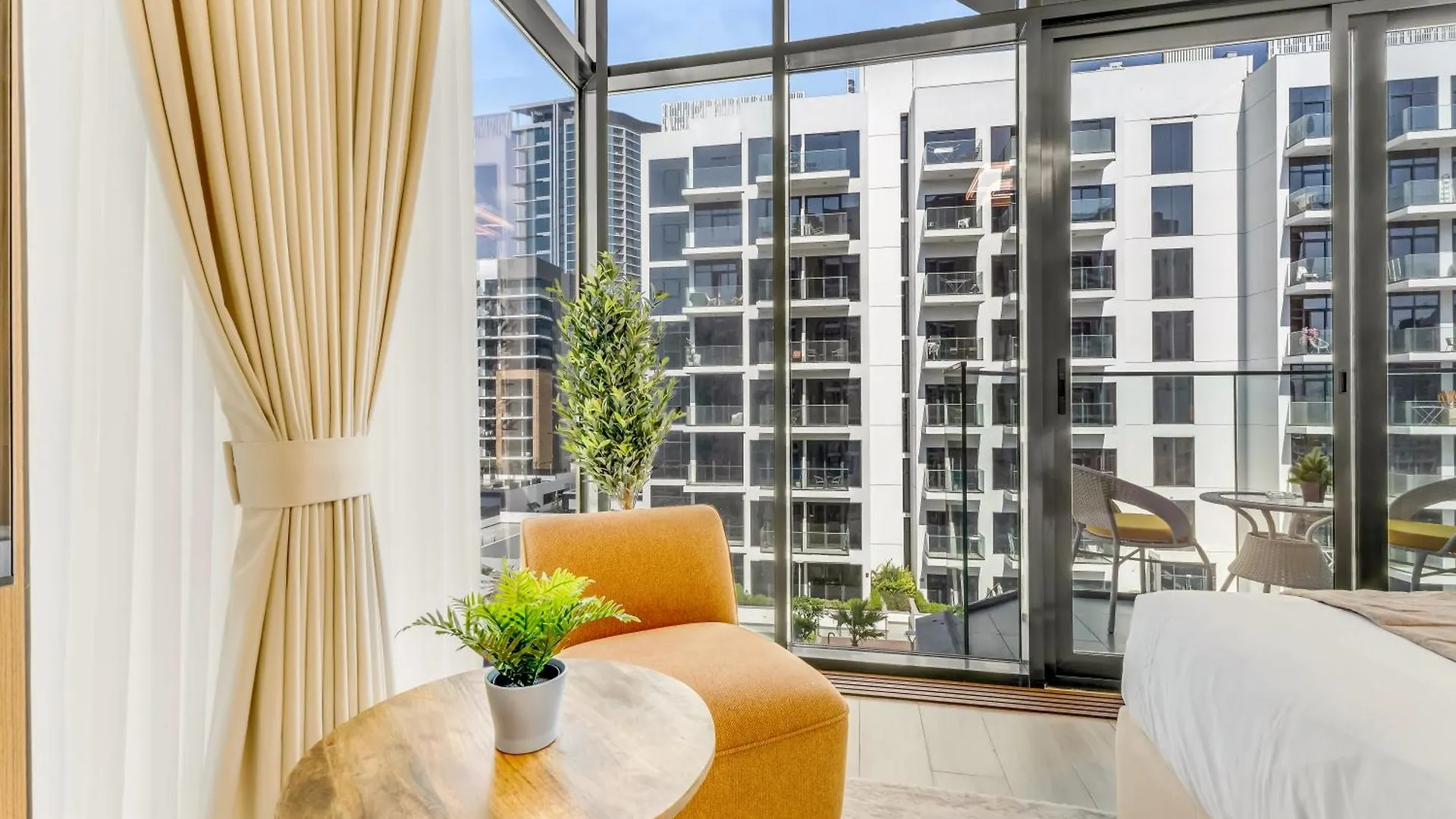 Stunning Studio With A View Dubai 0*,  United Arab Emirates