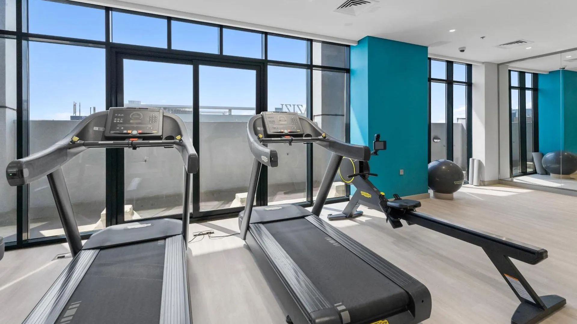 Stunning Studio With A View Dubai 0*,
