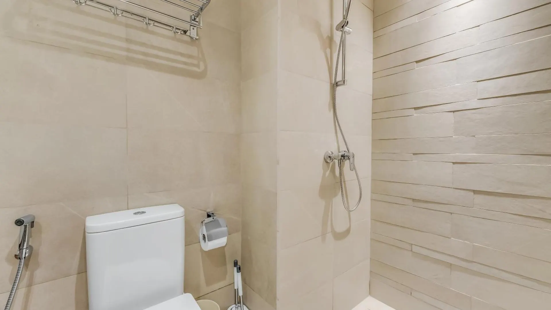 Stunning Studio With A View Dubai United Arab Emirates